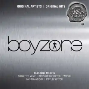 Silver Collection: Boyzone