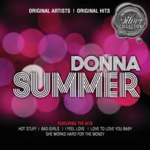 Silver Collection: Donna Summer