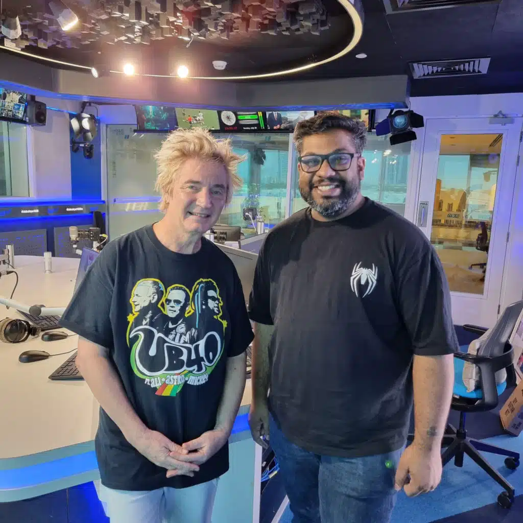 Laptop for content creators