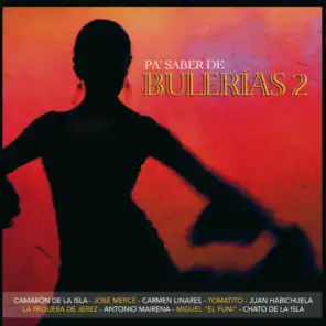 Bulerías De La Perla (feat. Paco de Lucía & Tomatito)