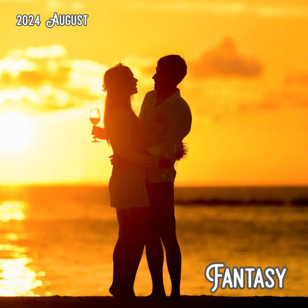 2024 August - Fantasy