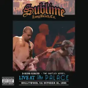Great Stone (Live At The Palace/1995)