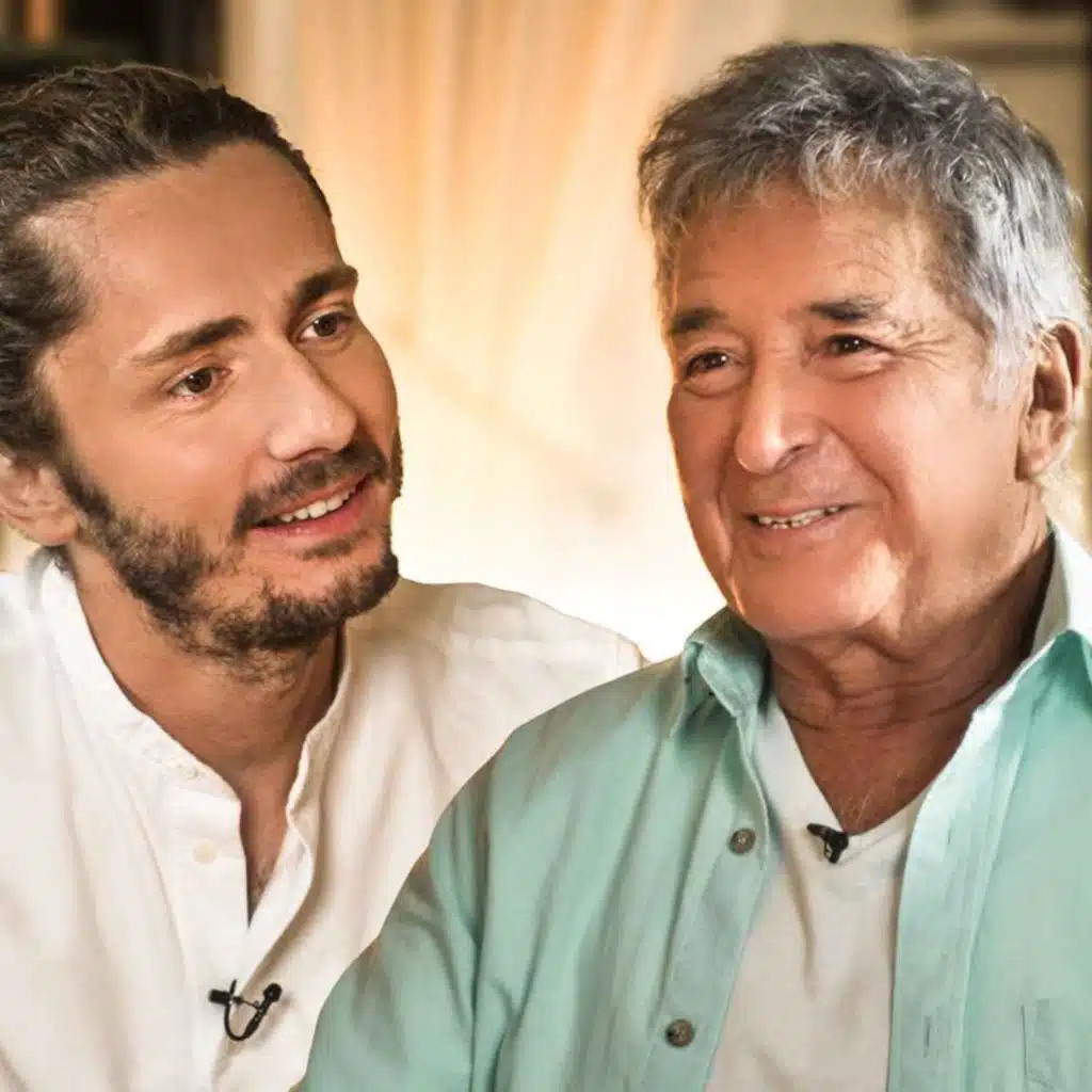 TONY L’ANGUILLE, EX PARRAIN DE MARSEILLE ET PLUS GROS BRAQUEUR FRANÇAIS (ESCOBAR, BRAQUAGES…)