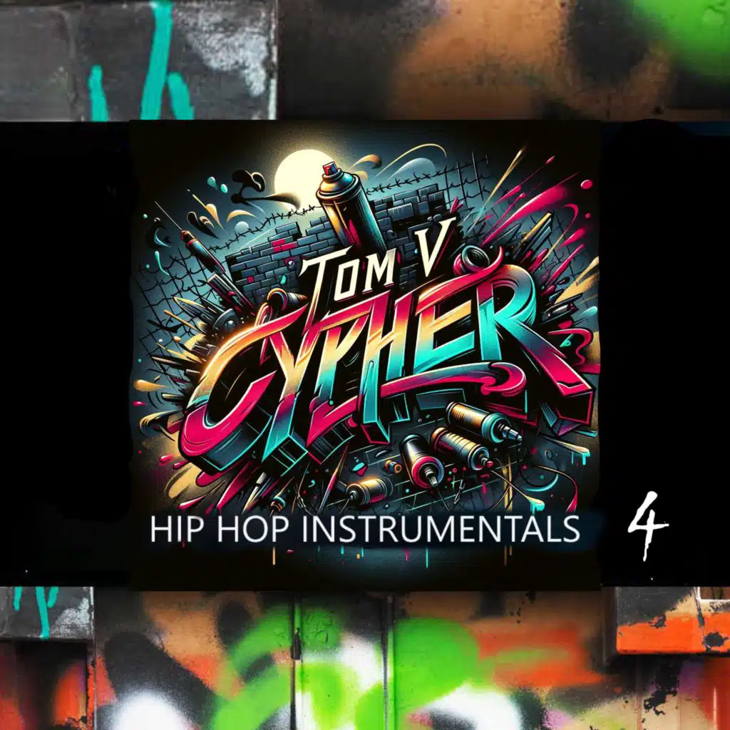 HIP HOP INSTRUMENTALS 4