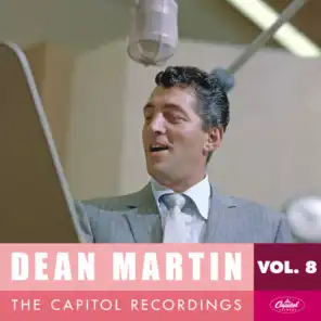 Dean Martin: The Capitol Recordings, Vol. 8 (1957-1958)