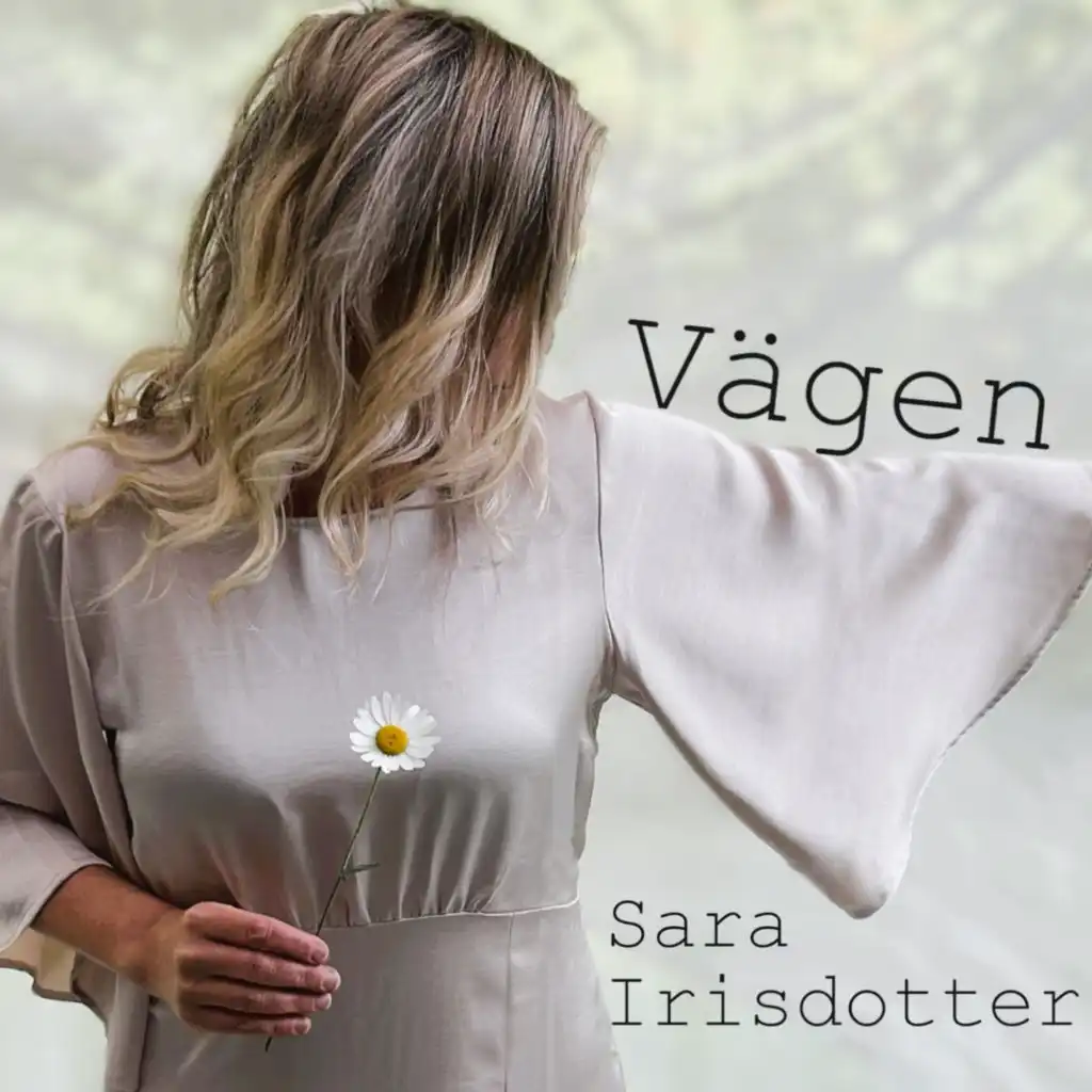 Sara Irisdotter