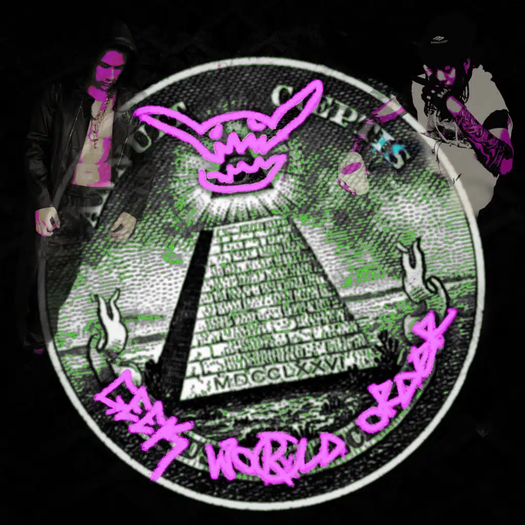 Geek World Order