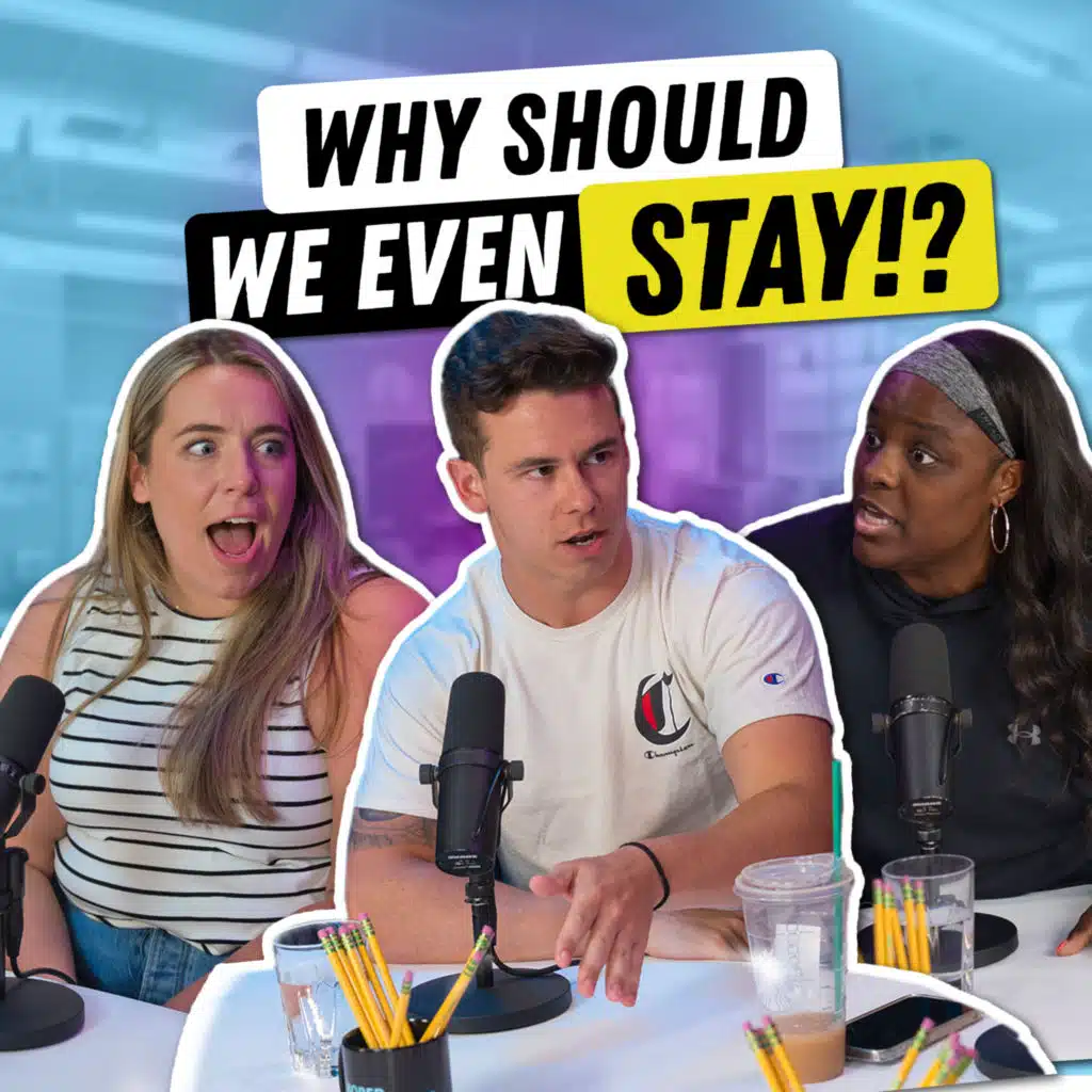 Why Teachers Quit and How to Retain Them