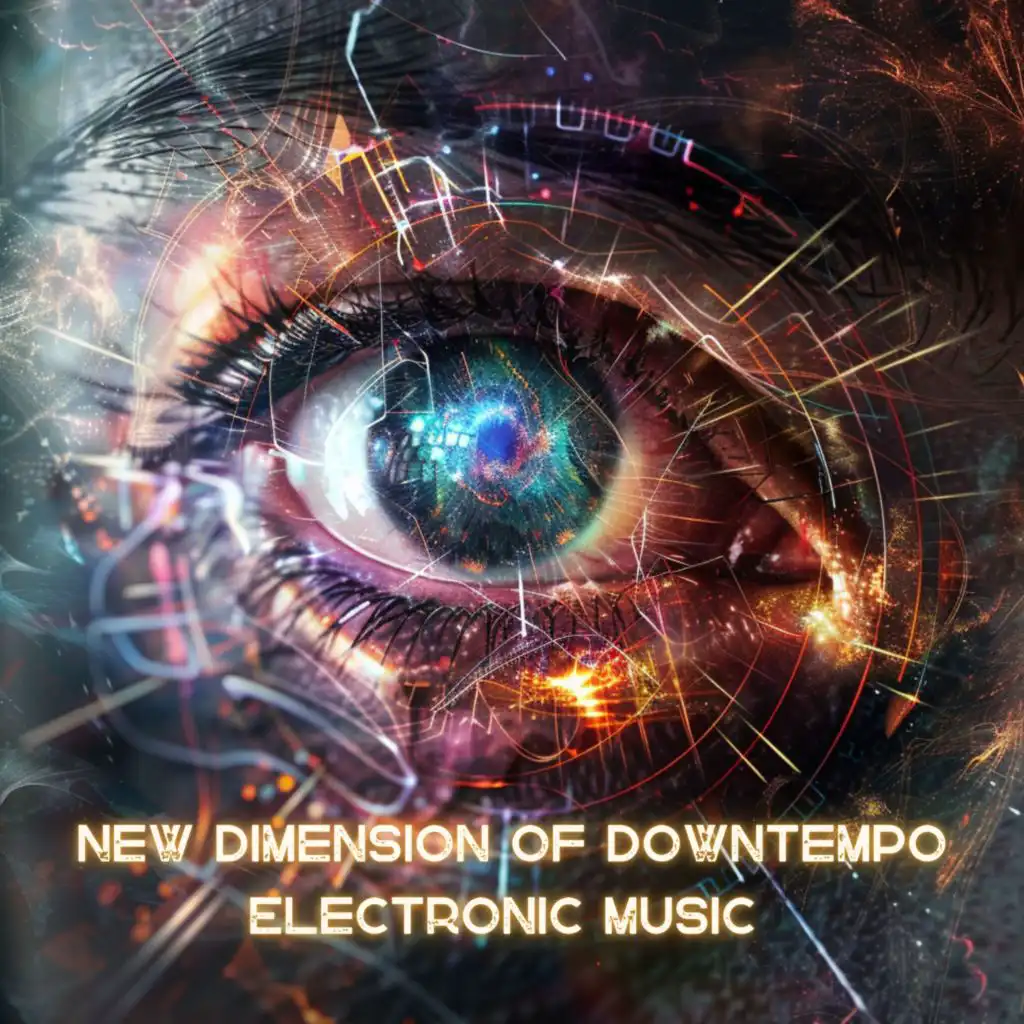 New Dimension of Downtempo Electronic Music