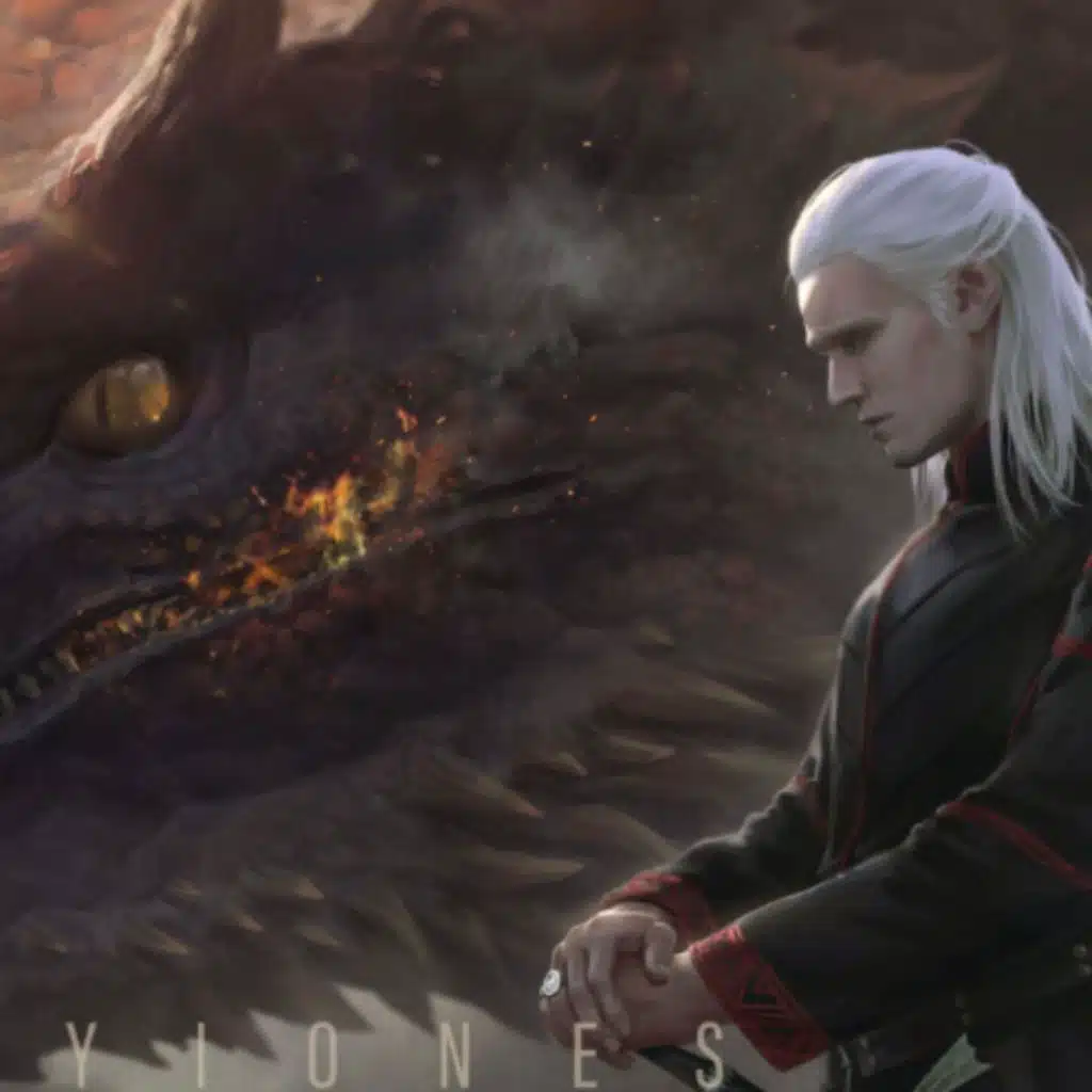 The hour of the wolf