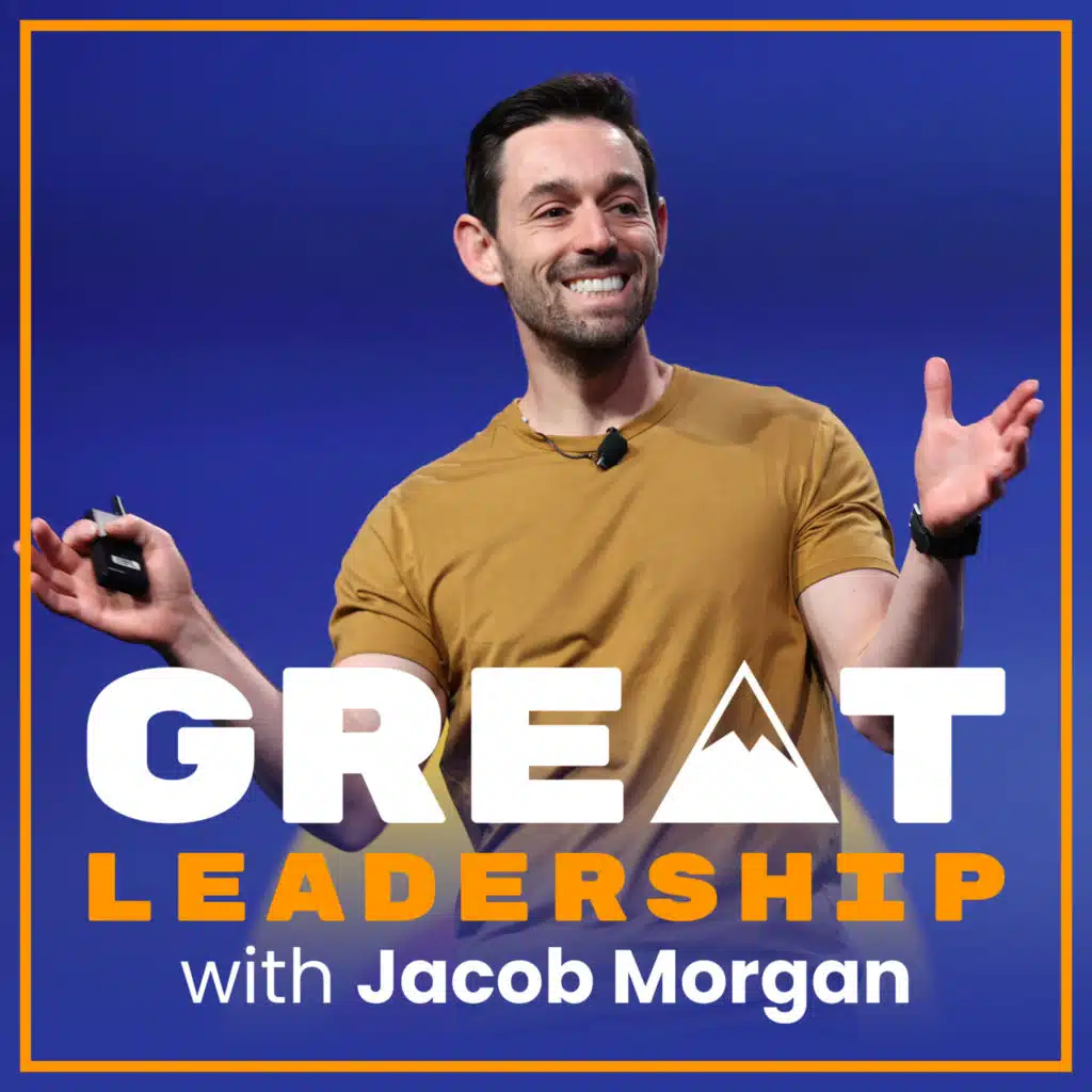 Ep 28: Strategy, Innovation, Entrepreneurship And The End of Competitive Advantage