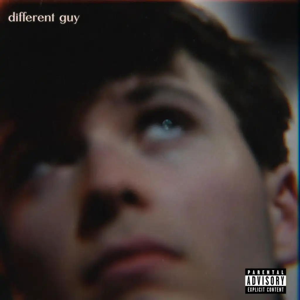 different guy