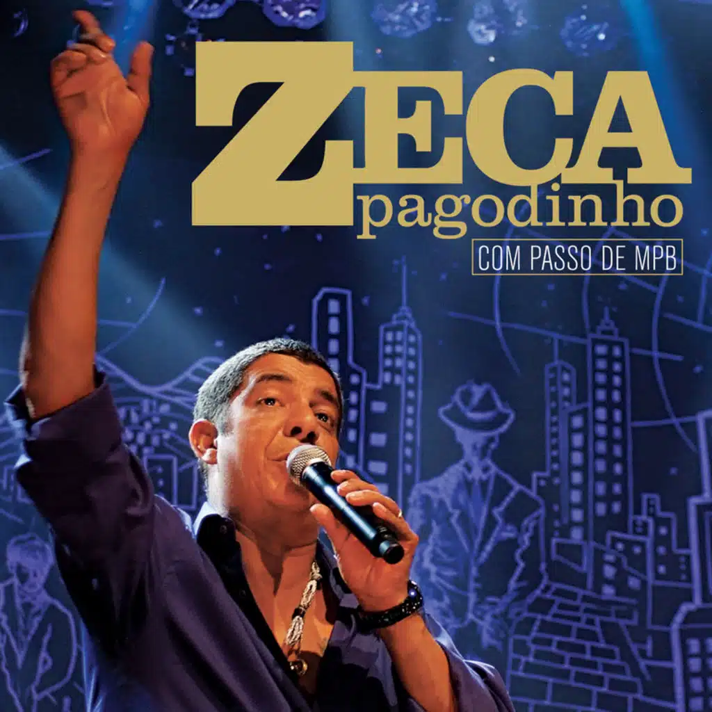 Hebe Camargo & Zeca Pagodinho