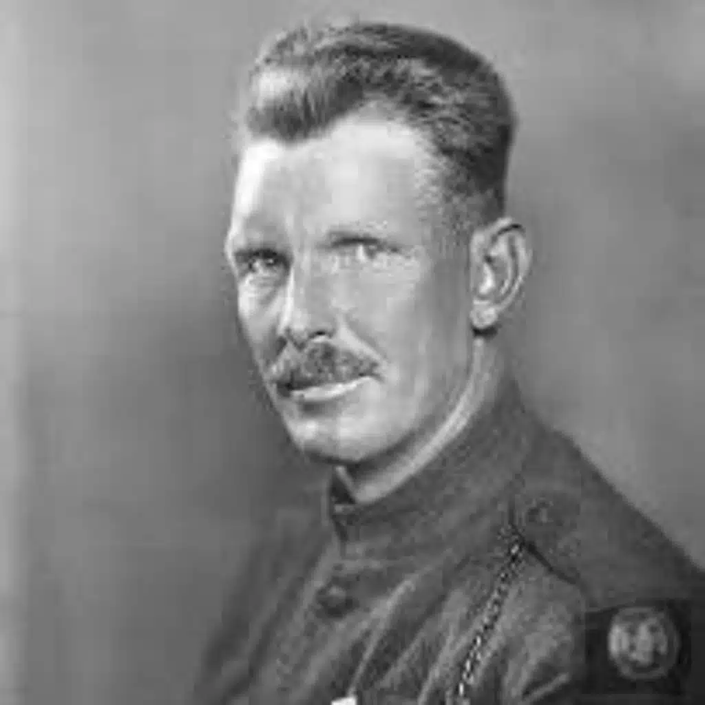 Episode 322 - Alvin York