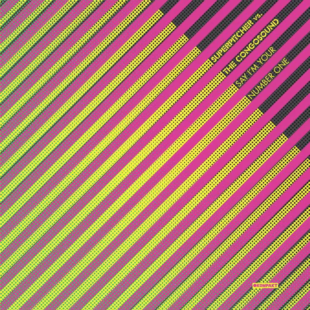 Superpitcher / The Congosound