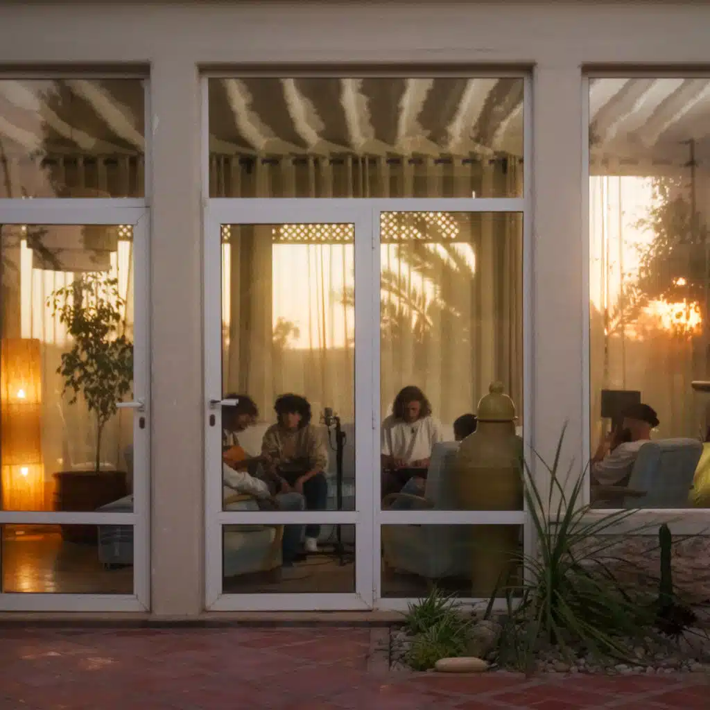 Sorosoro & Lina Guessoussi