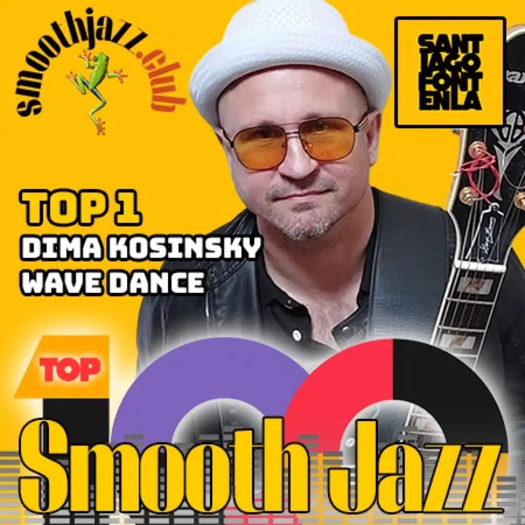 Smooth Jazz TOP 100 | 29.07.2024