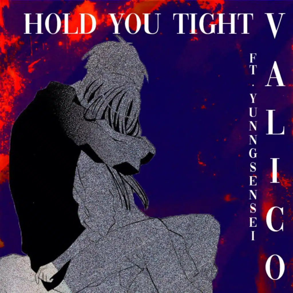Hold You Tight (feat. Yunngsensei)