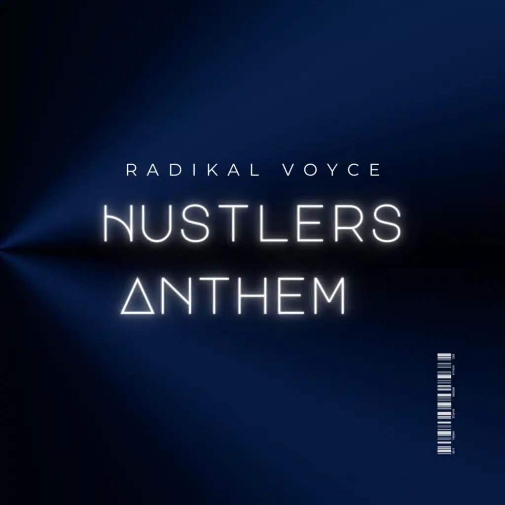 Hustlers Anthem