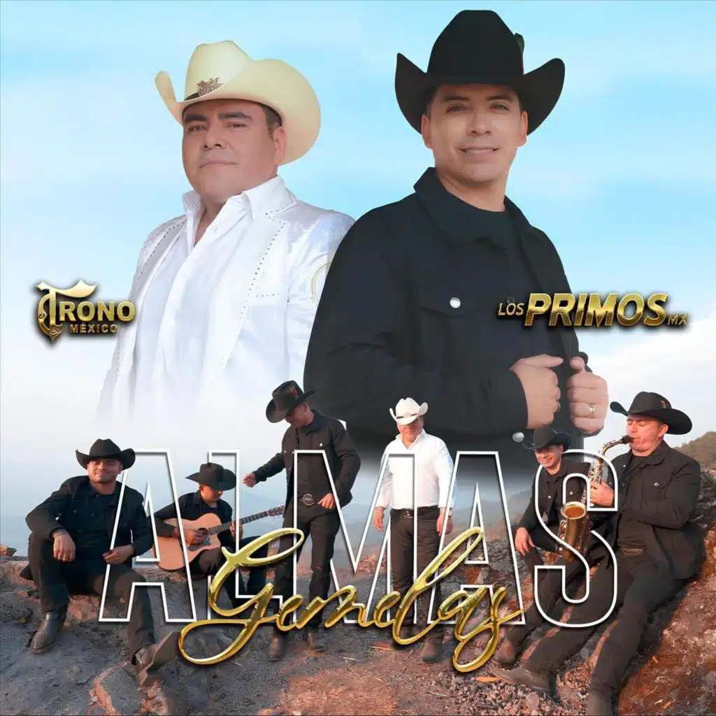 Los Primos De Durango
