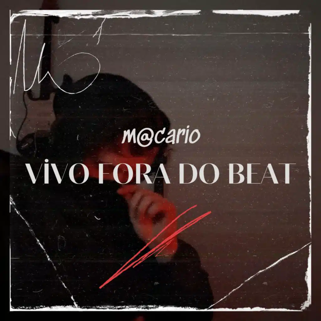 Vivo Fora do Beat (feat. DaniloF) (Ao vivo)
