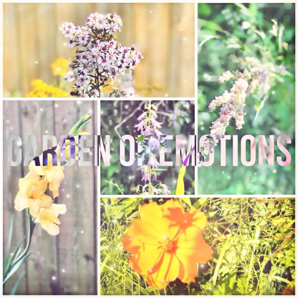 GARDEN OF EMOTIONS