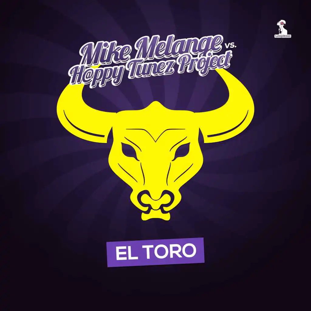 El Toro (H@ppy Tunez Project Edit)