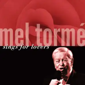 Mel Tormé Sings For Lovers