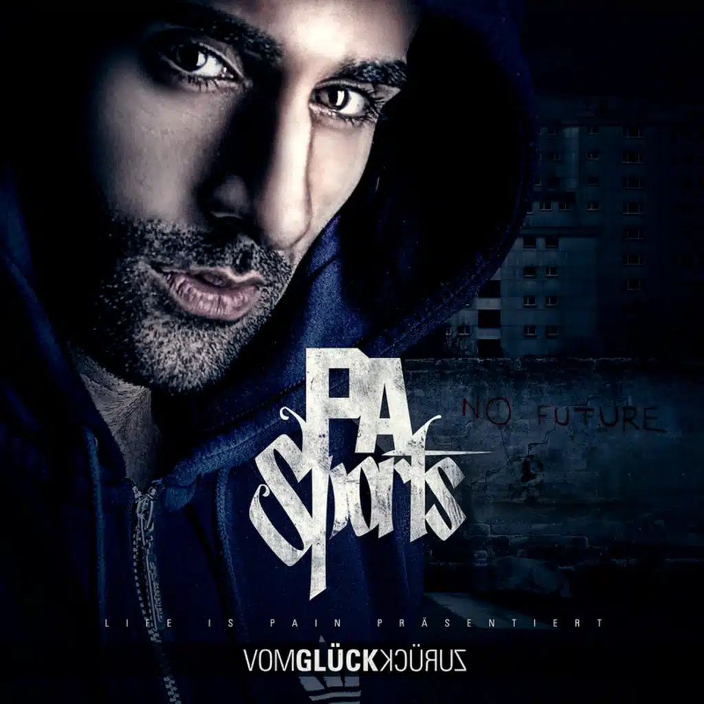 Sie ist eine Hure (feat. KC Rebell & Moe Phoenix)