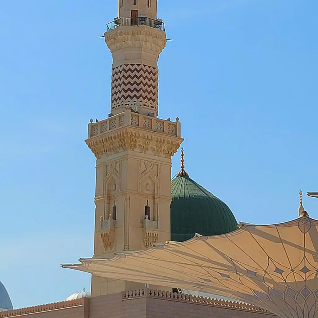 ‏ميلادك يا هادينا