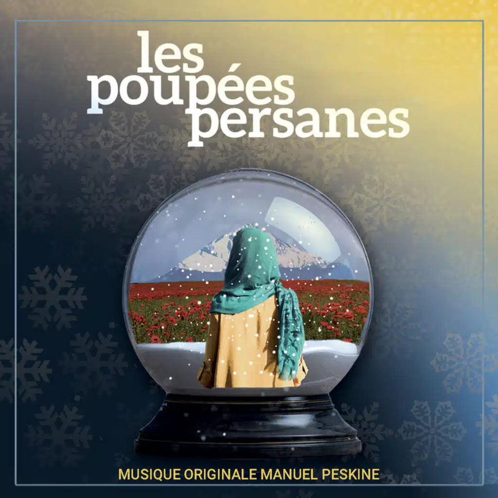 Les Poupées Persanes (Musique Originale de la Pièce de Théâtre)
