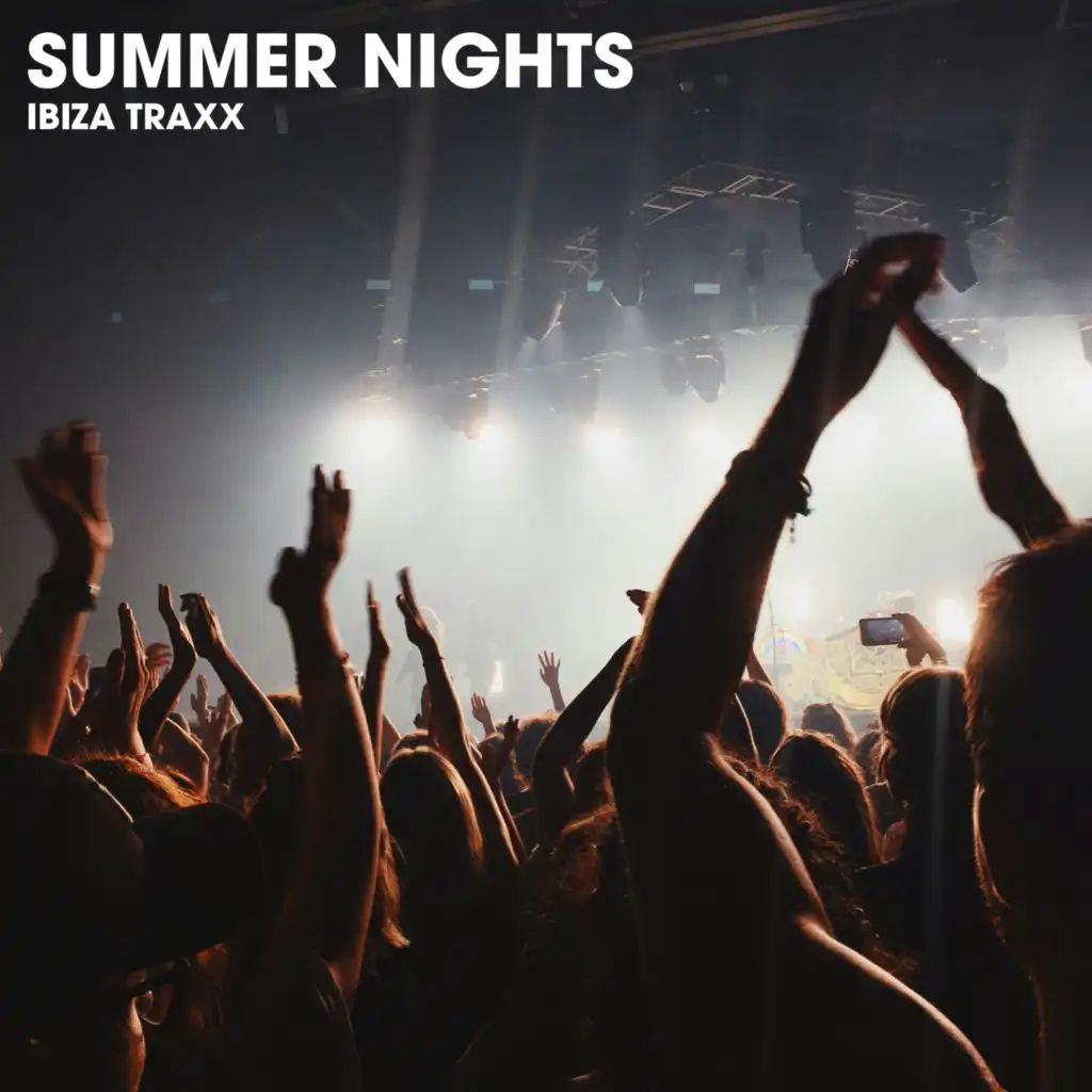 Summer Nights (Ibiza Traxx)