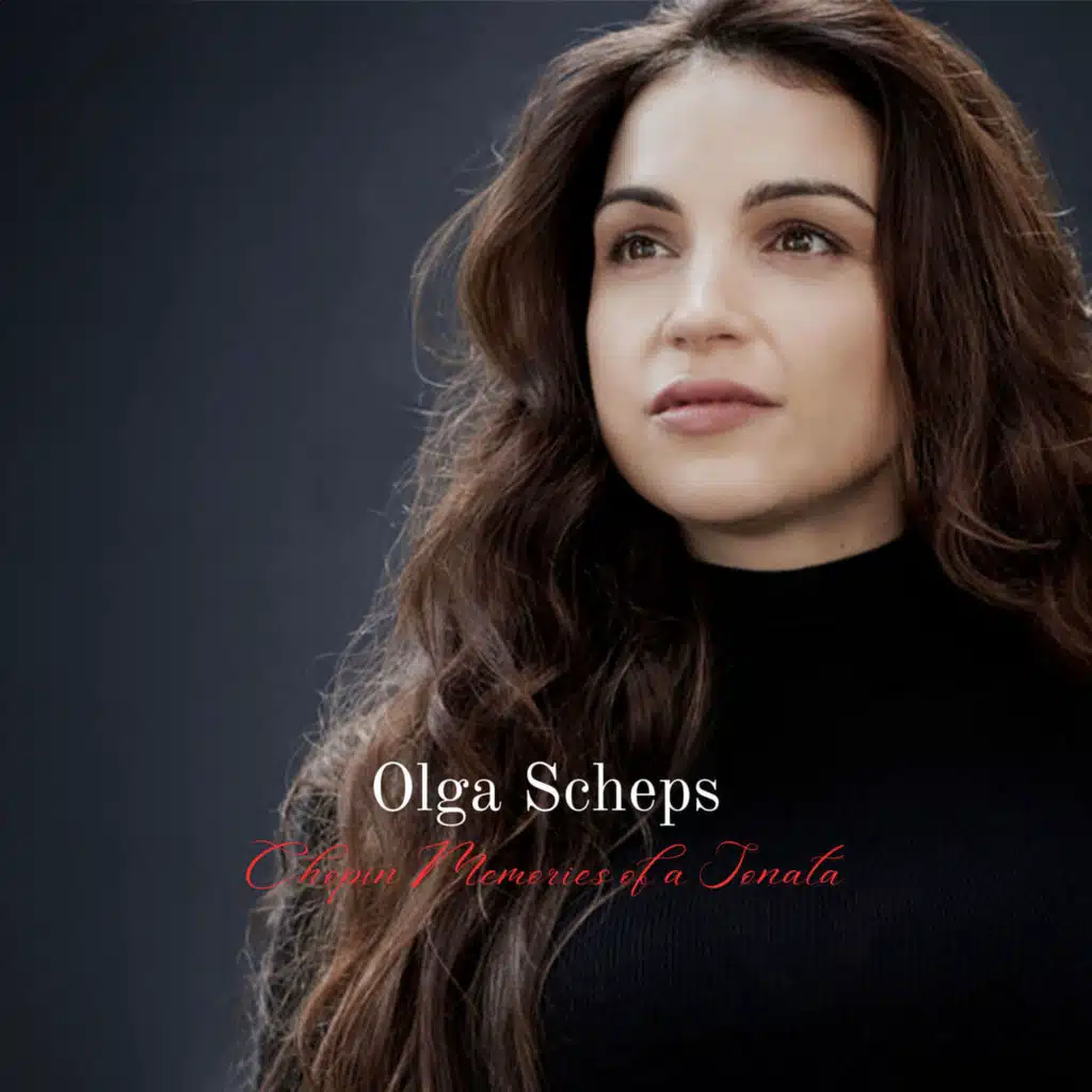 Chopin Memories of a Sonata (From Cello Sonata, Op. 65, Arr. for Piano by Ketan & Vivan Bhatti)