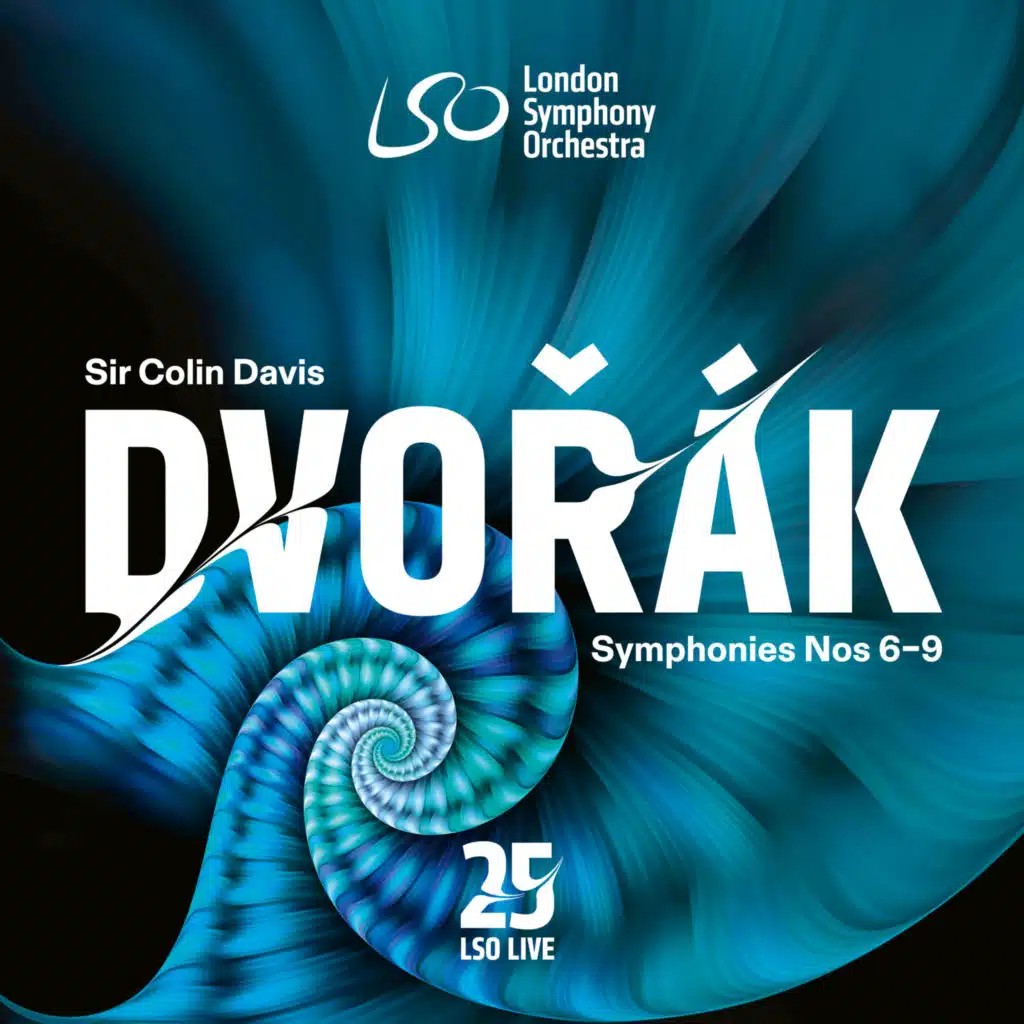 London Symphony Orchestra & Sir Colin Davis