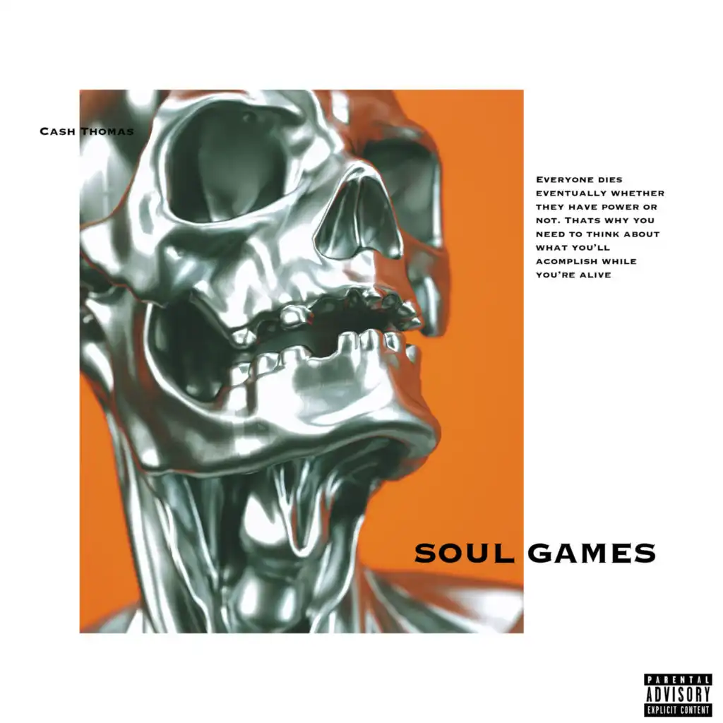 Soul Games