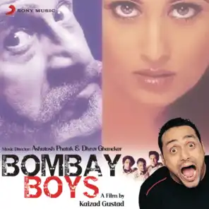 Bombay Boys (Original Motion Picture Soundtrack)
