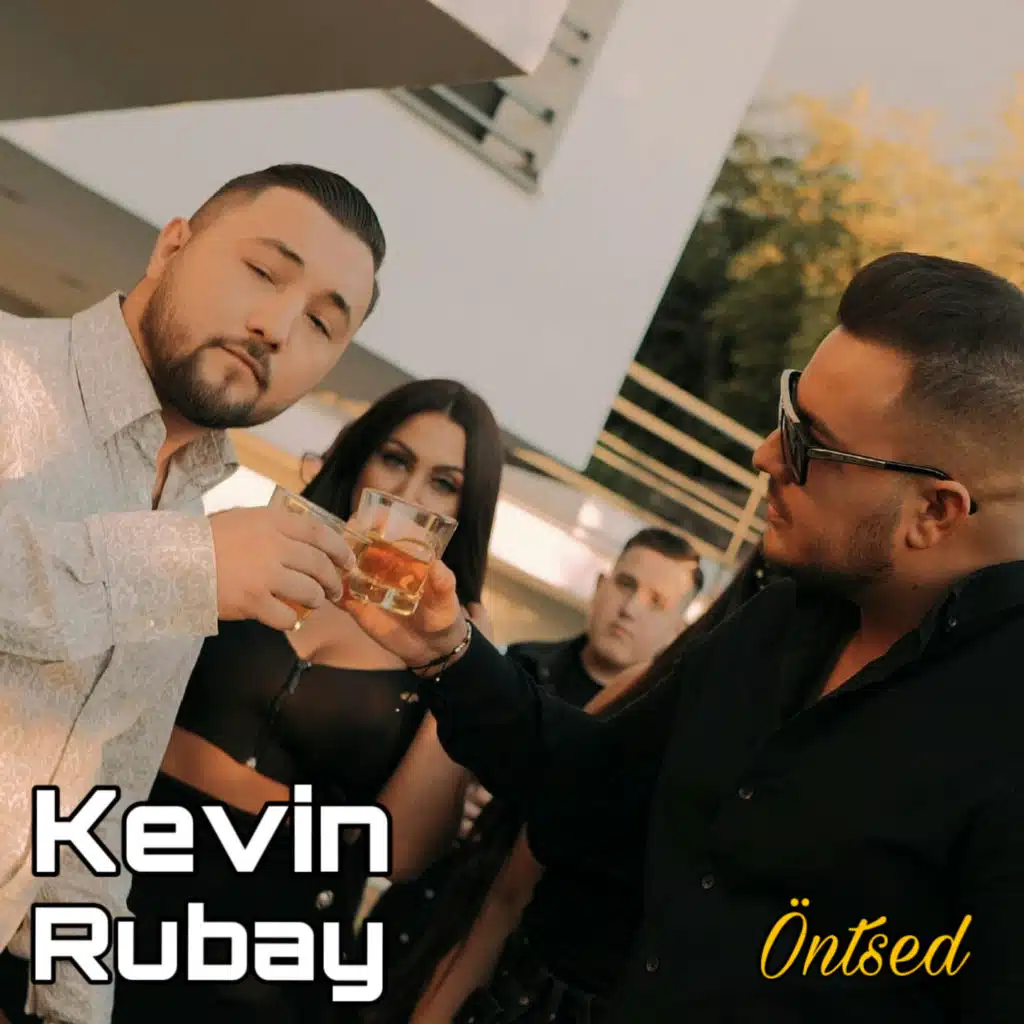 Öntsed (feat. Rubay)