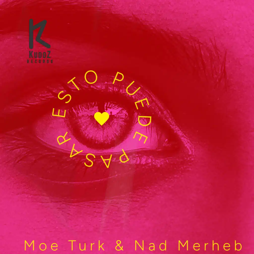 Nad Merheb & Moe Turk