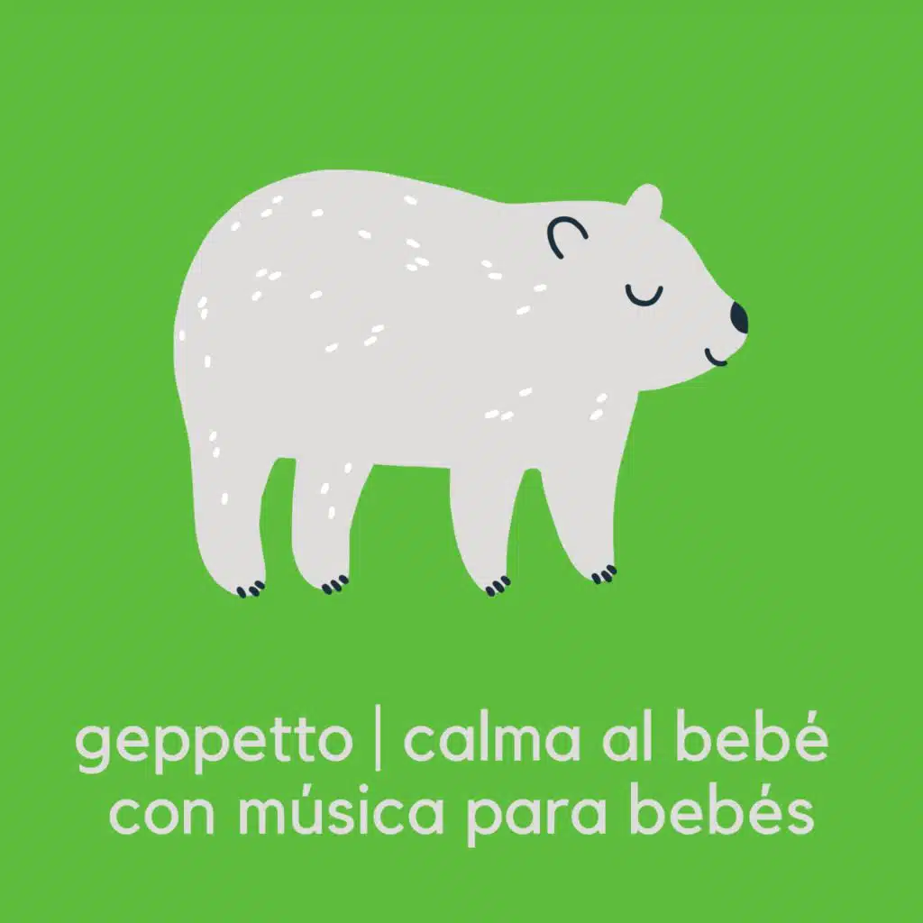 Calming Baby Lullaby