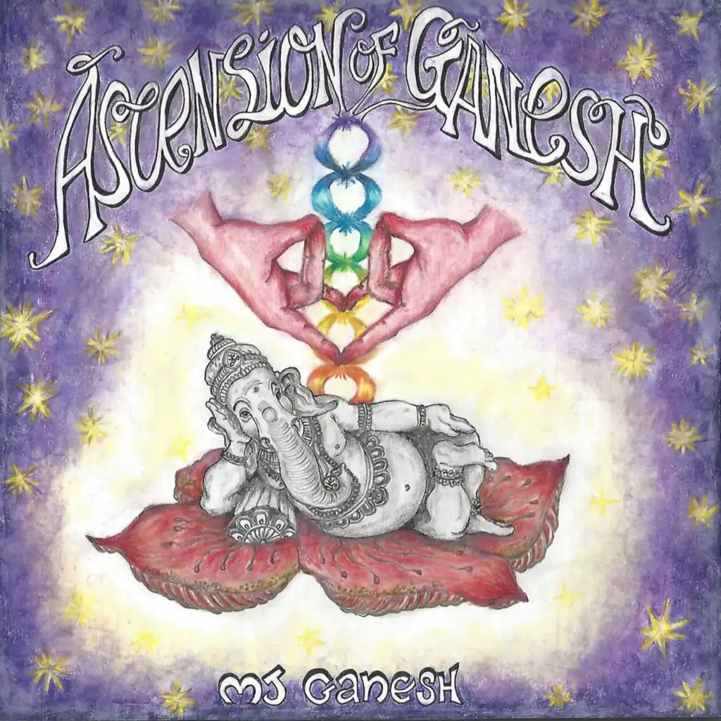 Ascension Of Ganesh