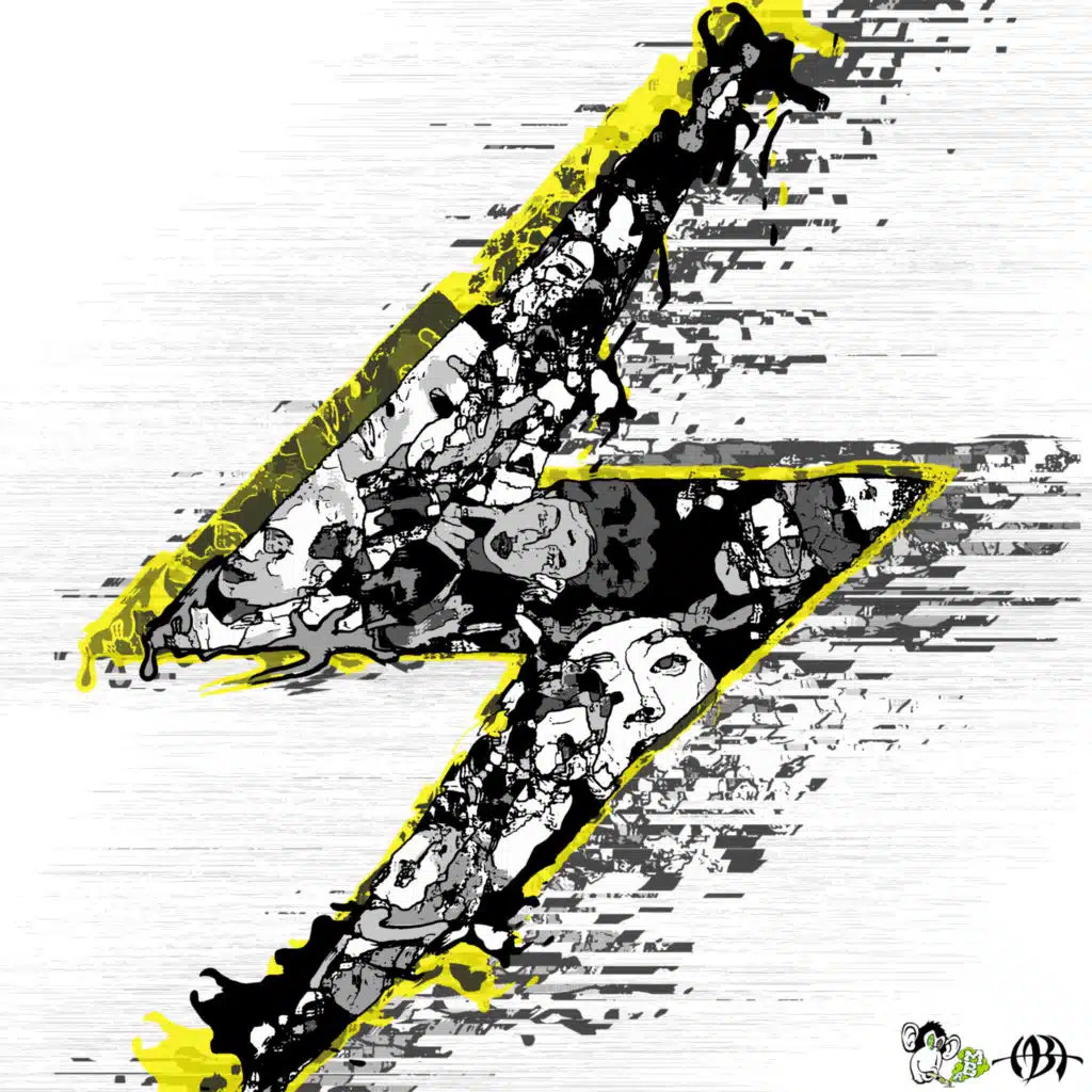 Ski (feat. EK & GV) [Remix] [feat. TS]