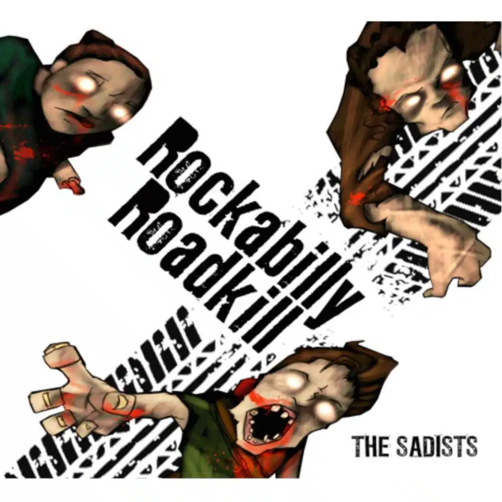 The Sadists