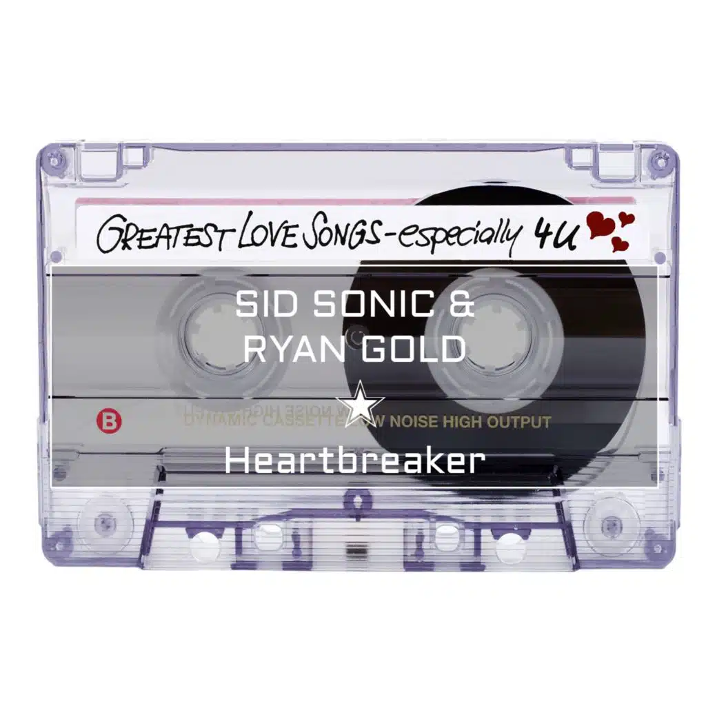 Sid Sonic & Ryan Gold