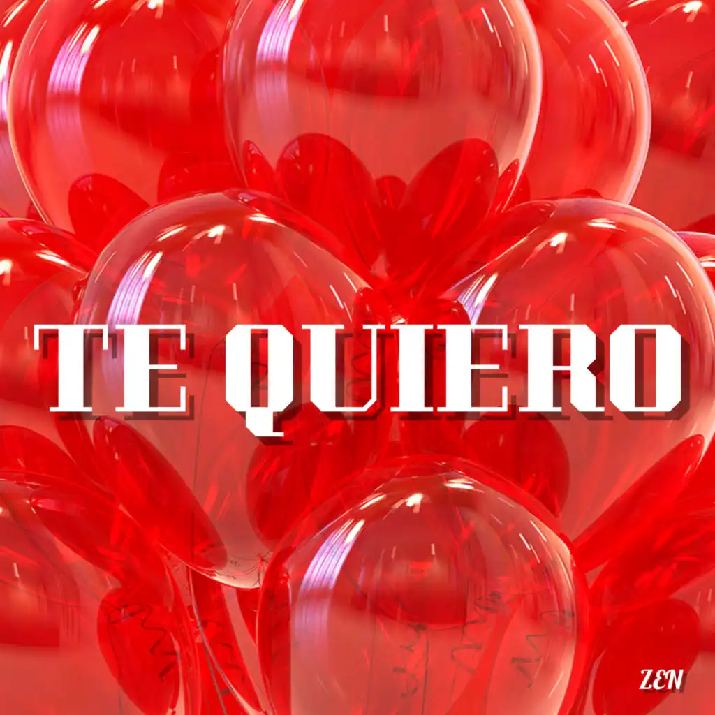 Te quiero