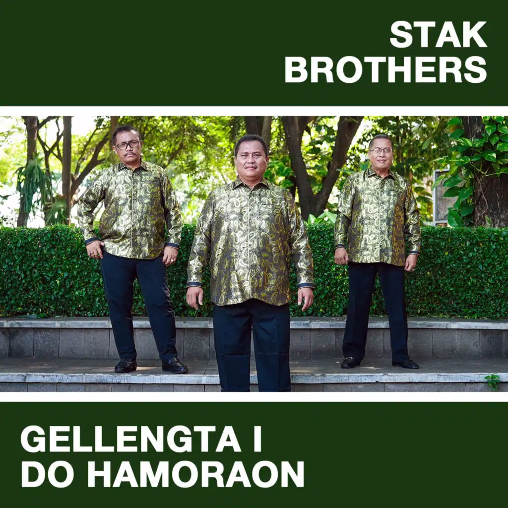 Stak Brothers