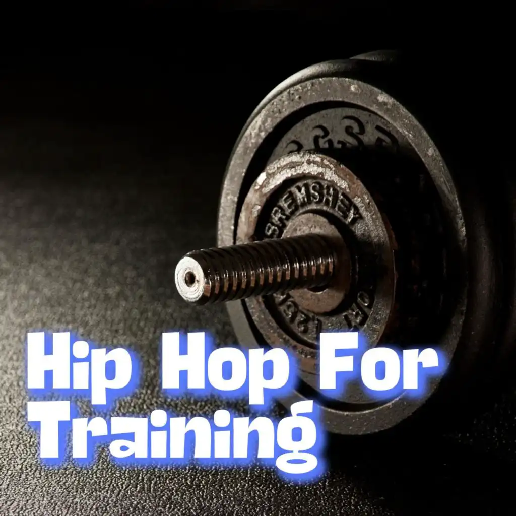 Hip Hop for Training