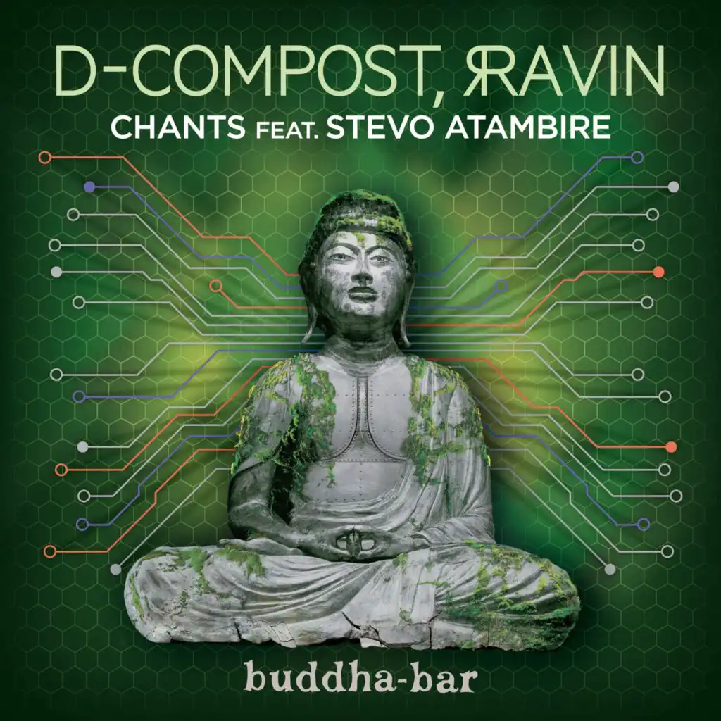 Buddha Bar, D-Compost & Stevo Atambire