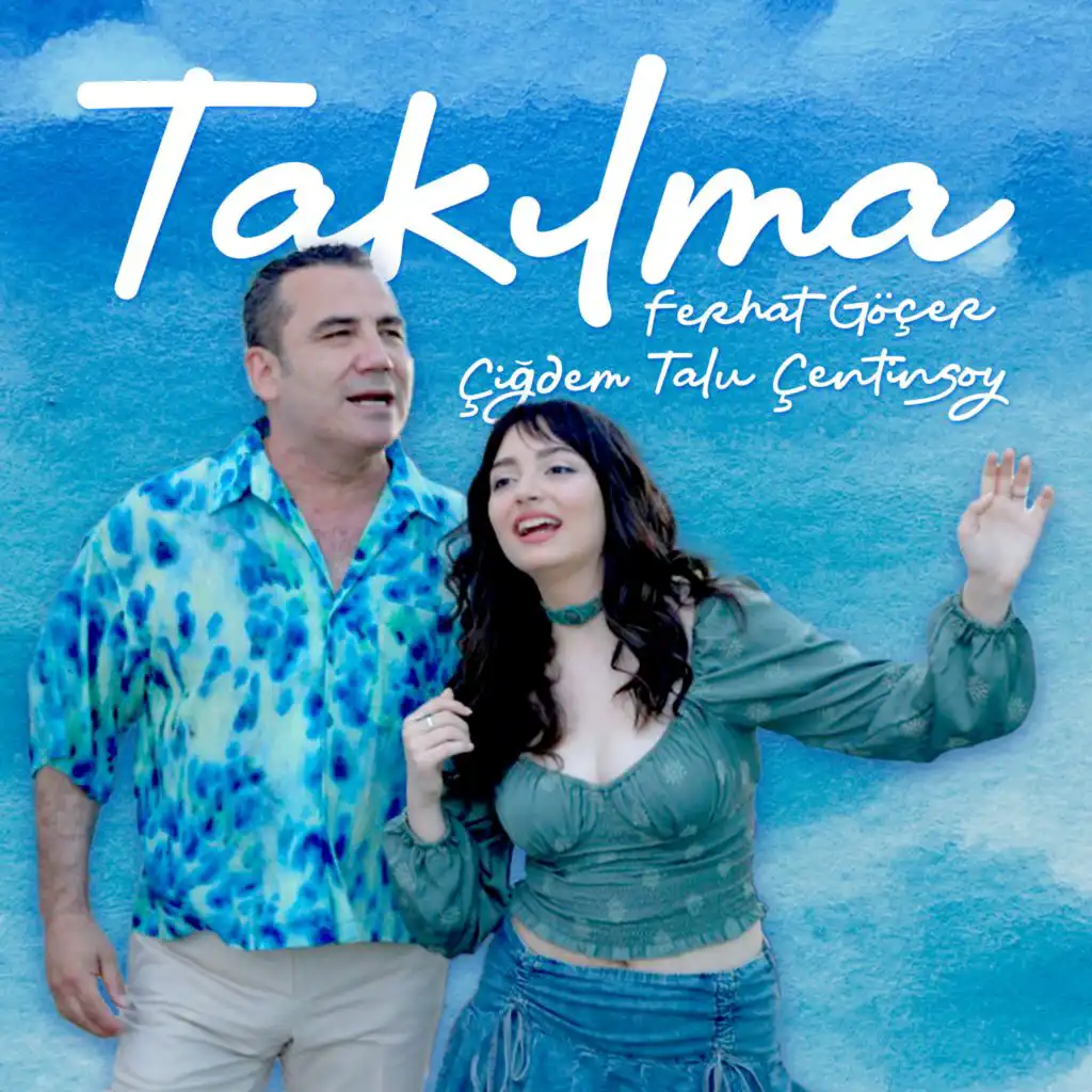 Takılma