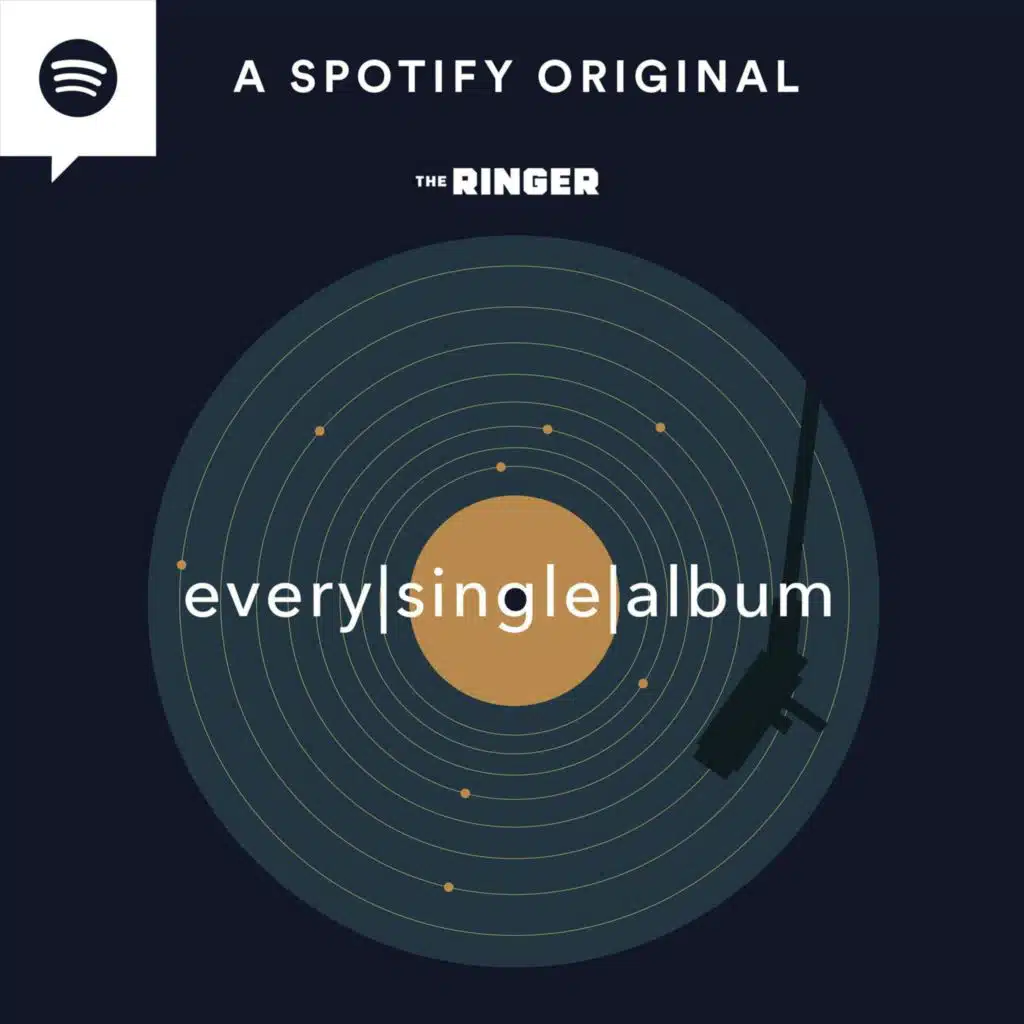 ‘Deeper Well’ | Every Single Album: Kacey Musgraves