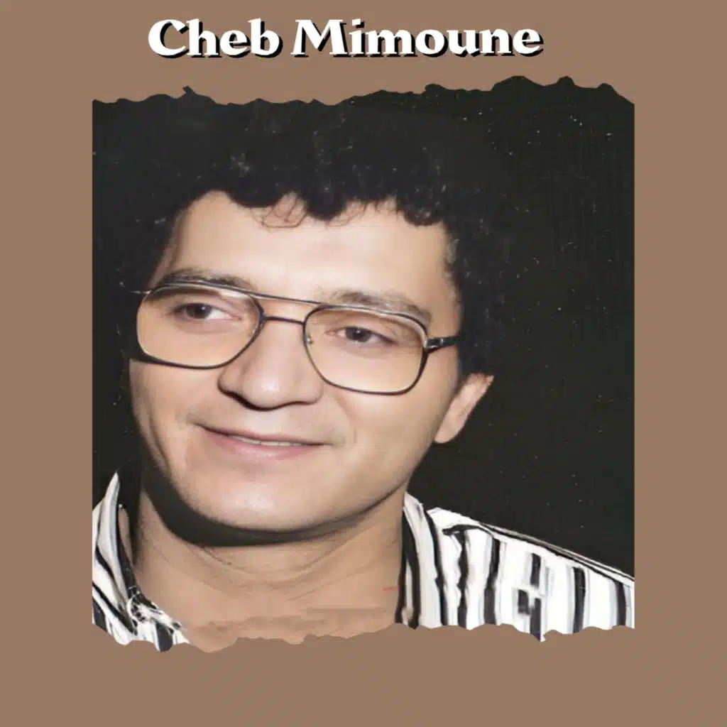Cheb Mimoune